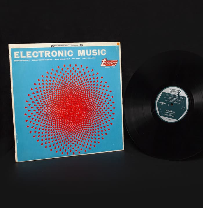 Electronic Music