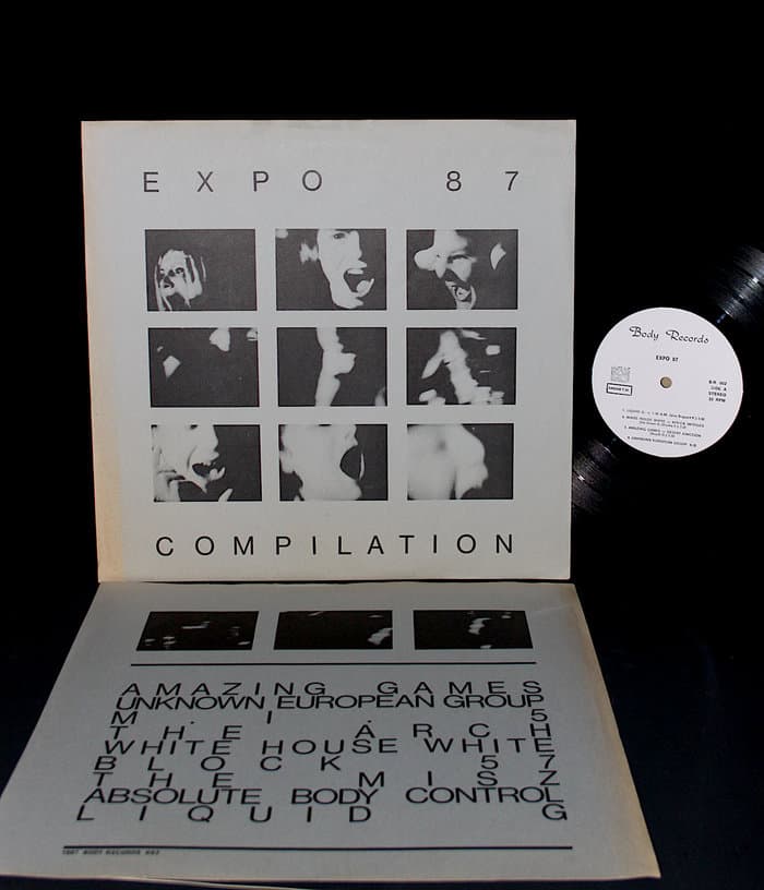 Expo 87