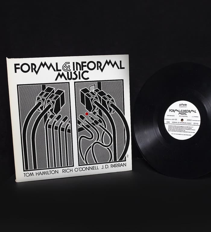 Formal & Informal Music