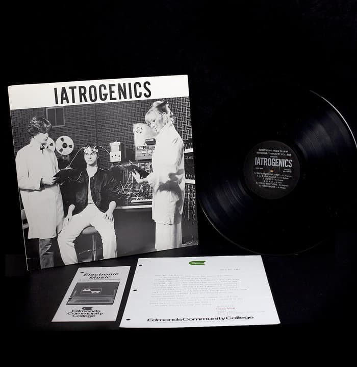 Iatrogenics
