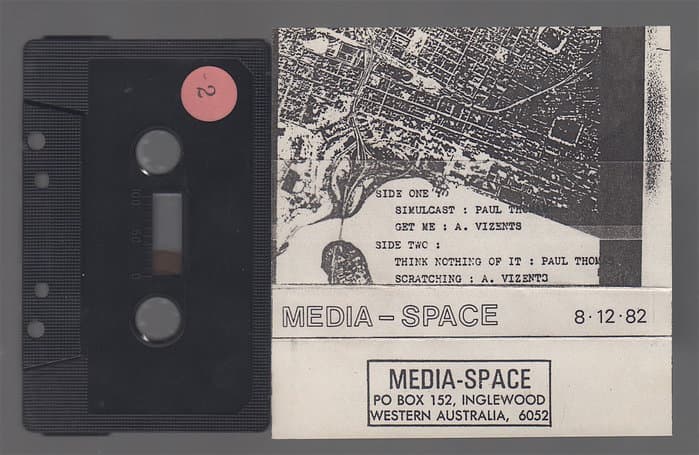 Media Space 8 12 82