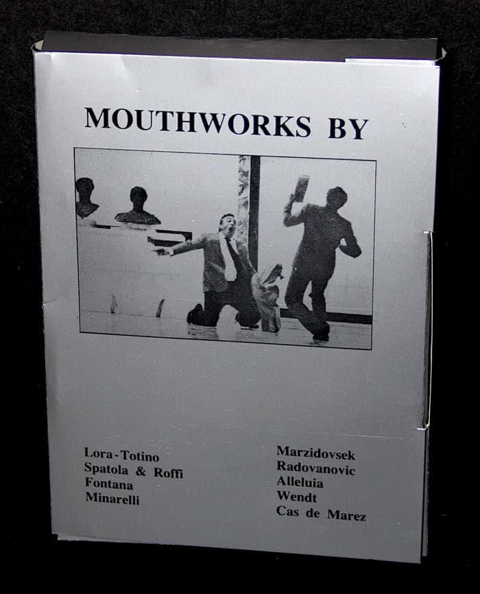 Mouthworks
