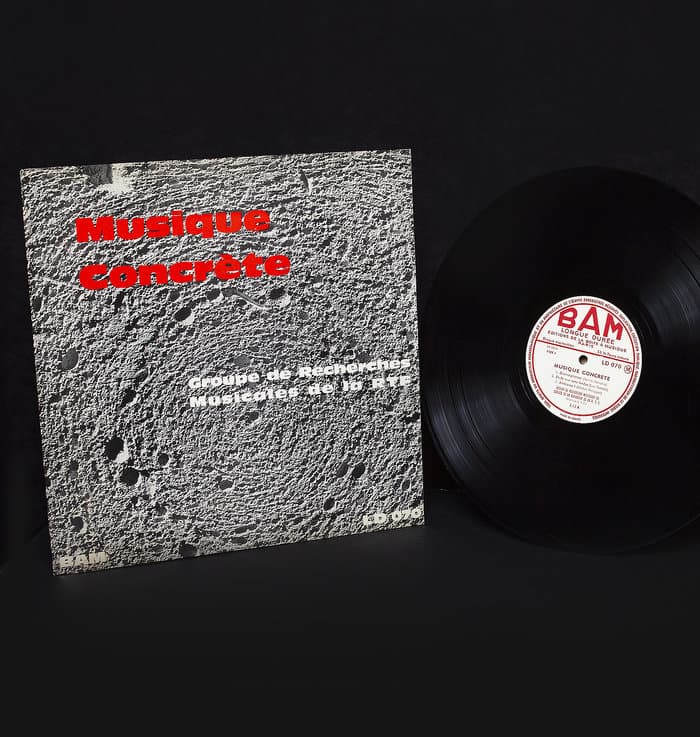 Musique Concrète