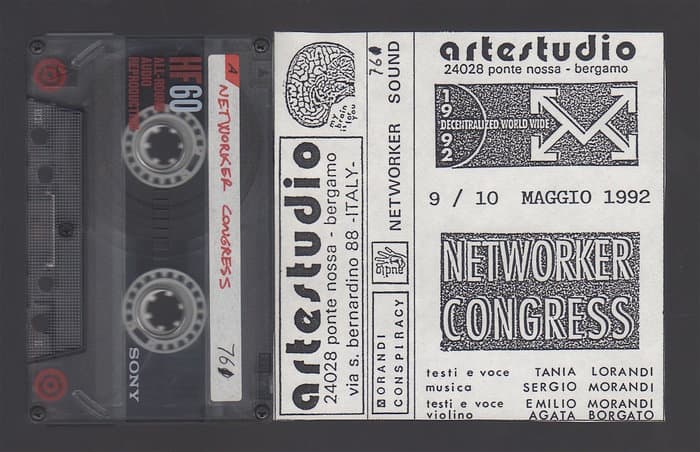 Networker Congress