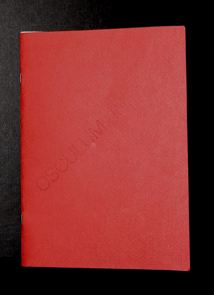 Osculum Infame