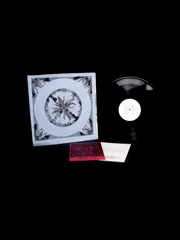 Perpetual State Of Oracular Dream