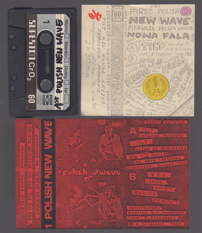 New Wave From Poland