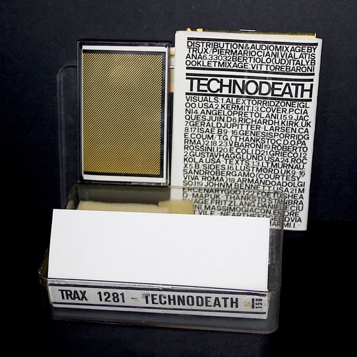 Technodeath