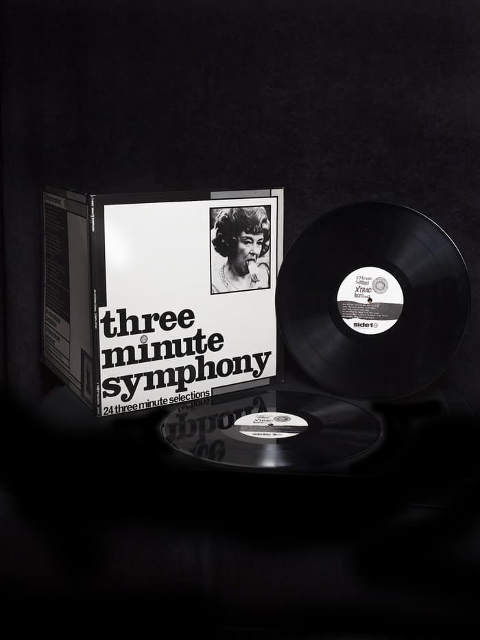 Three Minute Symphony