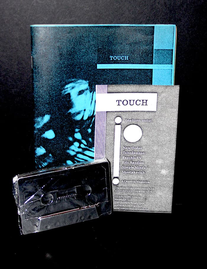 Touch - Feature Mist