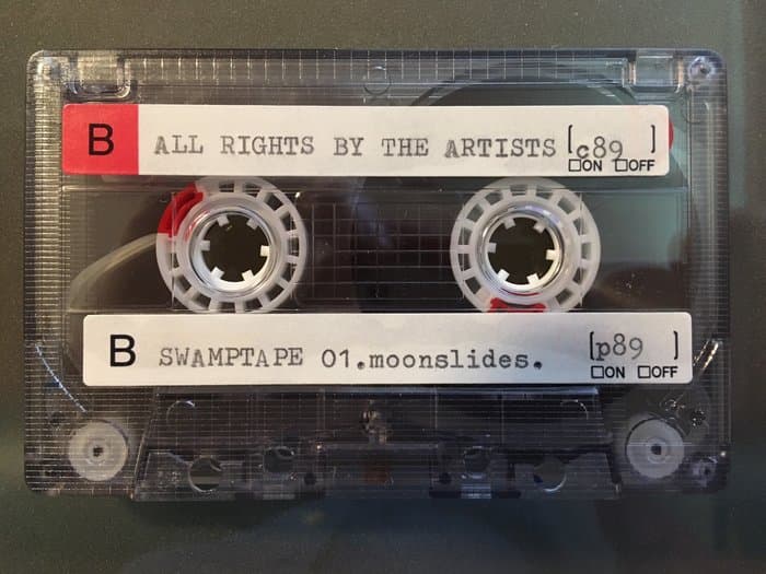 Swamptape 1