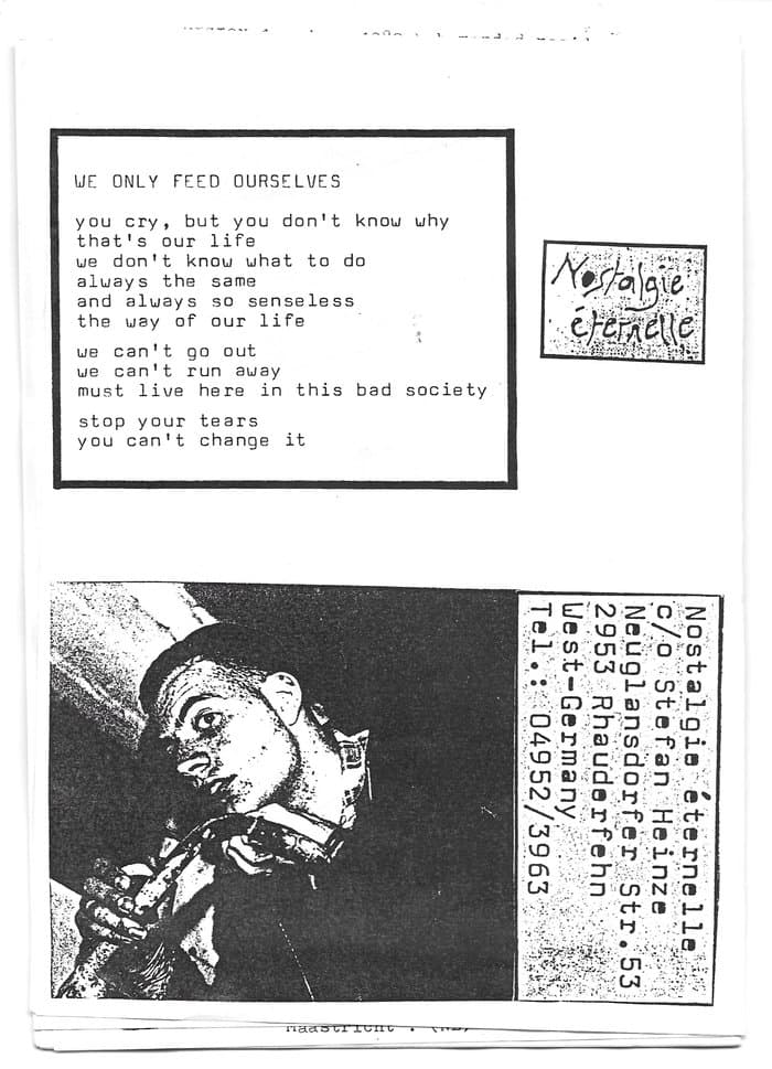 Swamptape 1