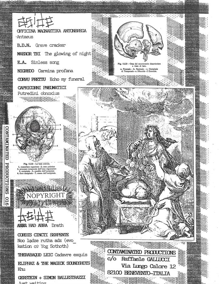 Vexatio Cerebri