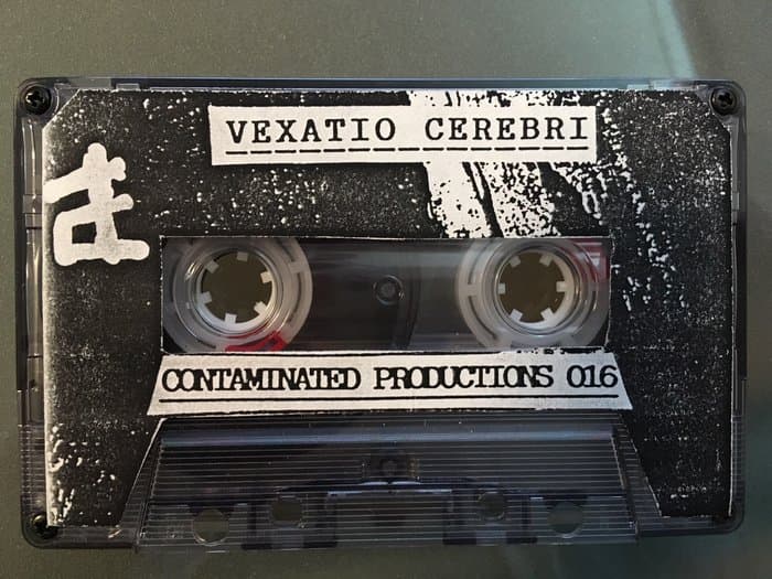 Vexatio Cerebri