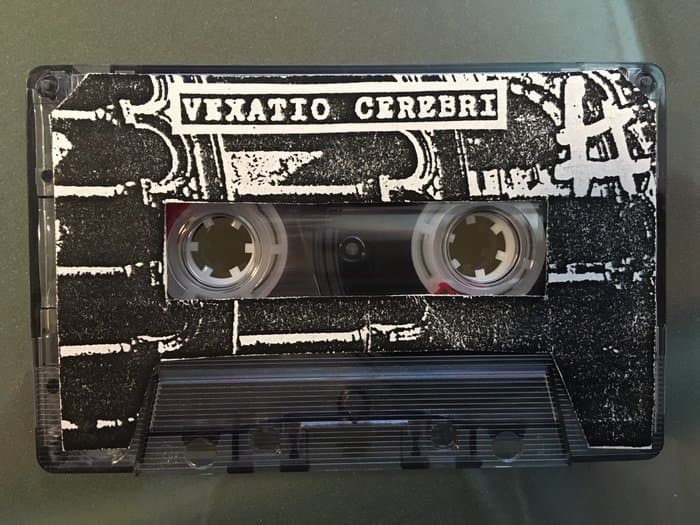 Vexatio Cerebri