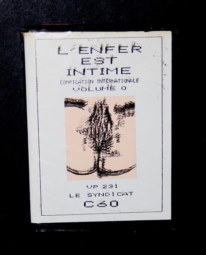 L'Enfer Est Intime - Volume 0