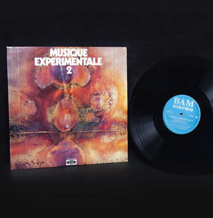 Musique Expérimentale 2