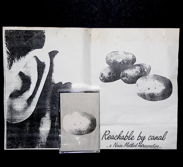 Reachable by Canal - a Noise Method Retrospective