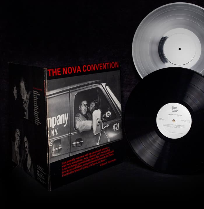 The Nova Convention