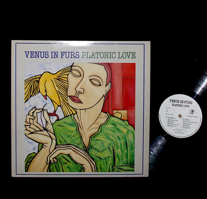 Platonic Love & Other Stories