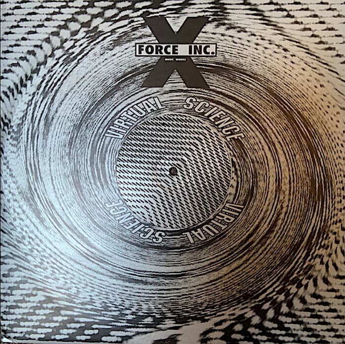 Digilogic Synthesis E.P.