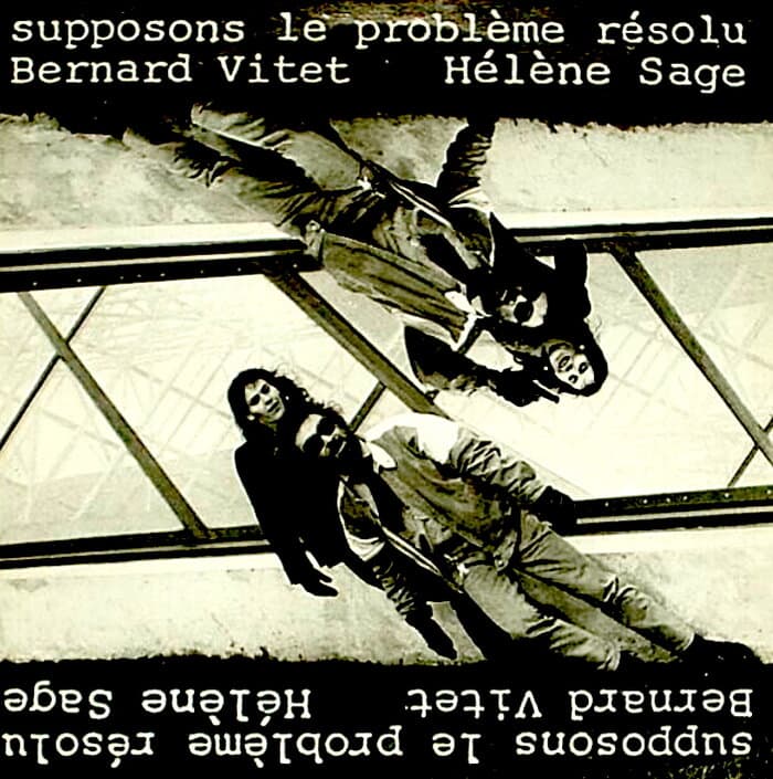 Supposons Le Problème Résolu