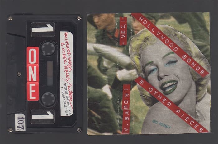 Hollywood Songs & other Pieces