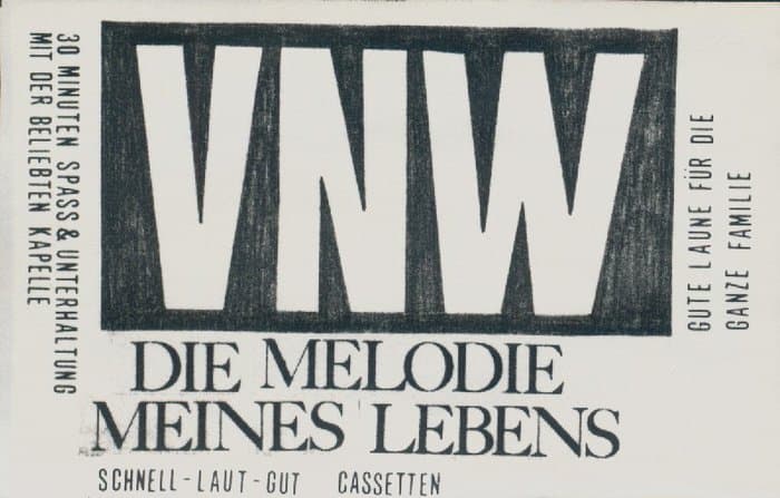 Die Melodie Meines Lebens