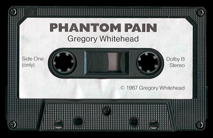 Phantom Pain
