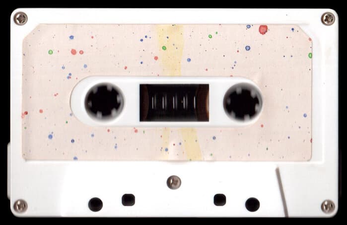 Particle Music