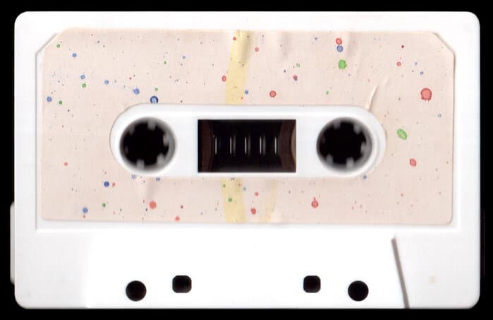 Particle Music