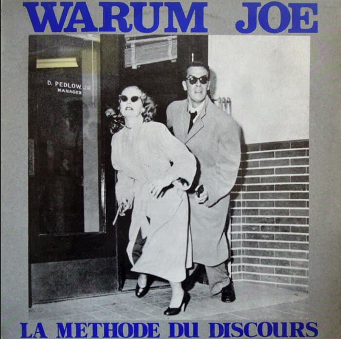 La Méthode Du Discours