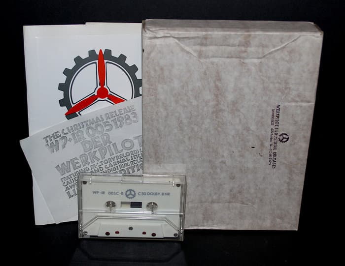 Der Werkpilot (deluxe edition)