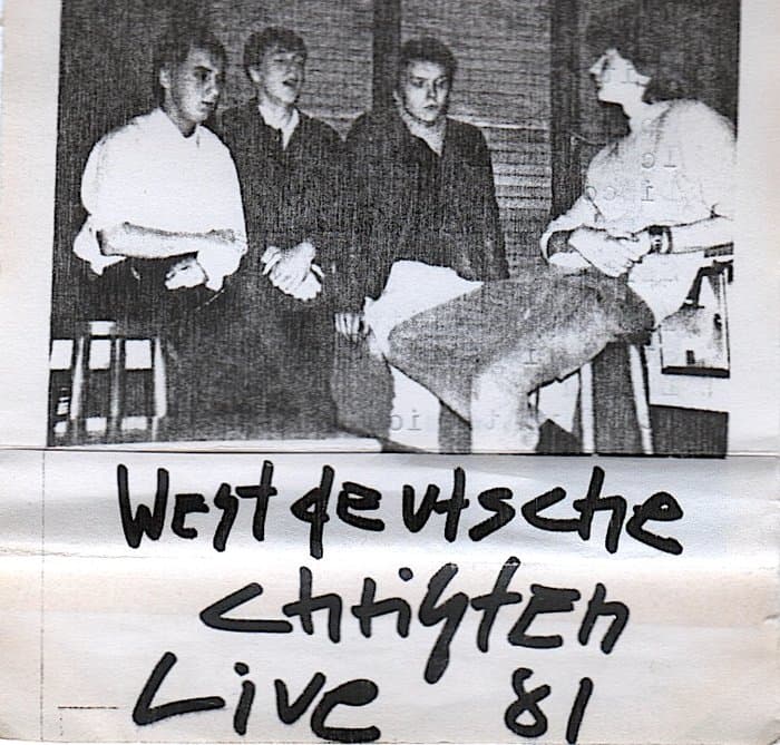 Live 1981