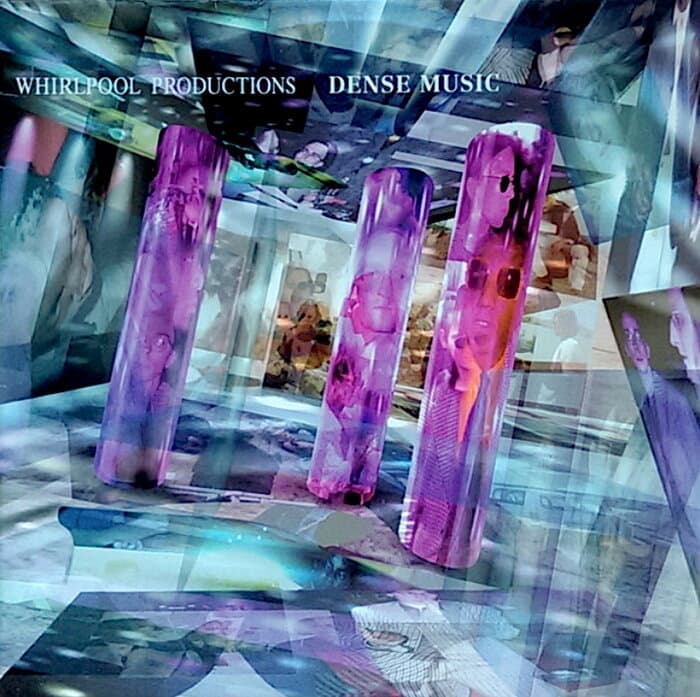 Dense Music