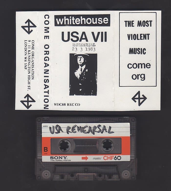 USA VII