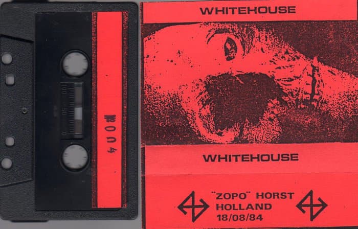 Live Action 44 Zopo Horst Nl 18.8.84