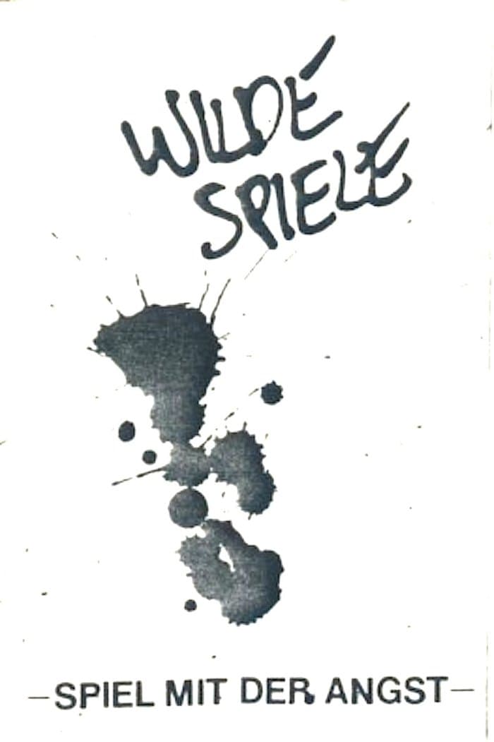 Spiel Mit Der Angst