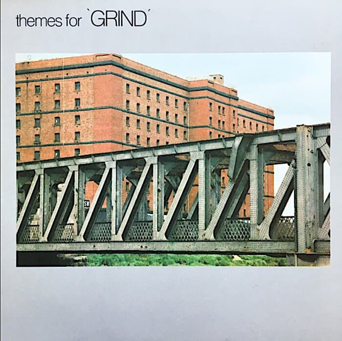 Themes For 'Grind'
