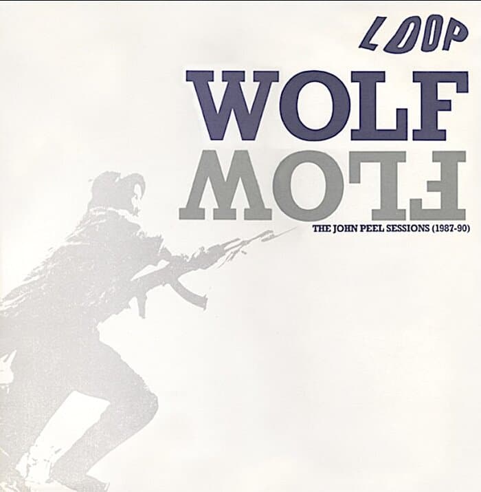 Wolf Flow (The John Peel Sessions (1987-90))