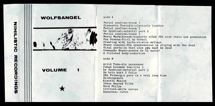 Wolfsangel