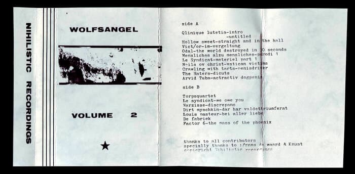 Wolfsangel
