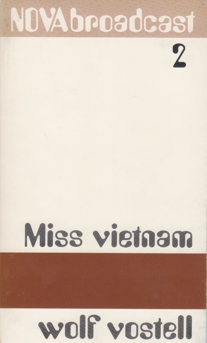 Miss Vietnam (Nova Broadcast 2) 1968