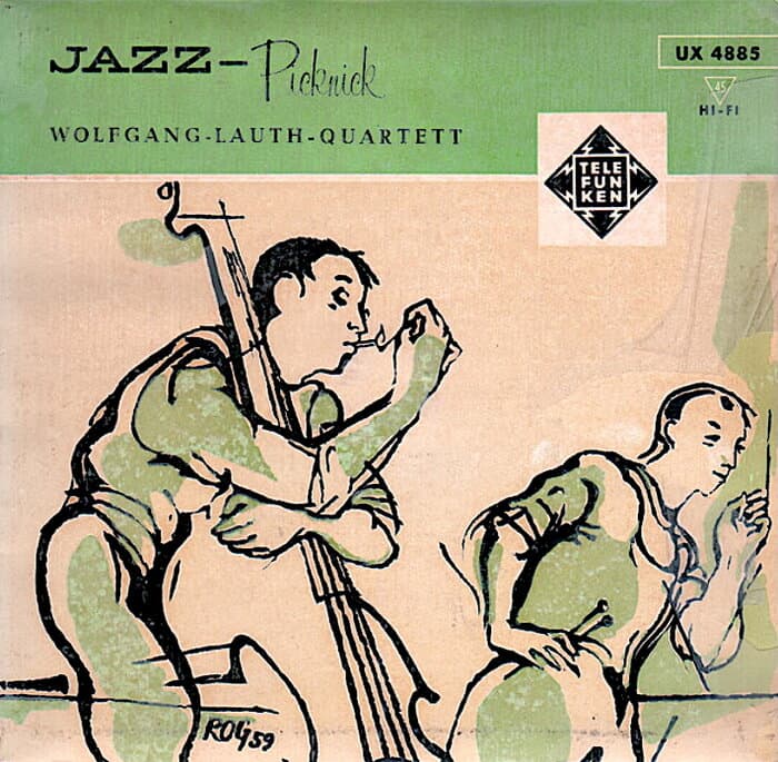 Jazz-Picknick