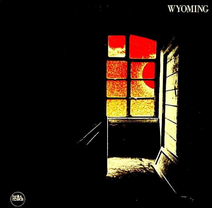 Wyoming