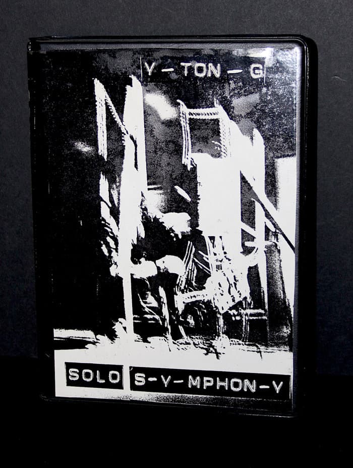 Tape 1