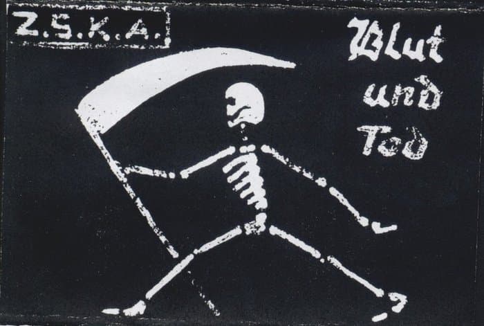 Blut Und Tod (C30)