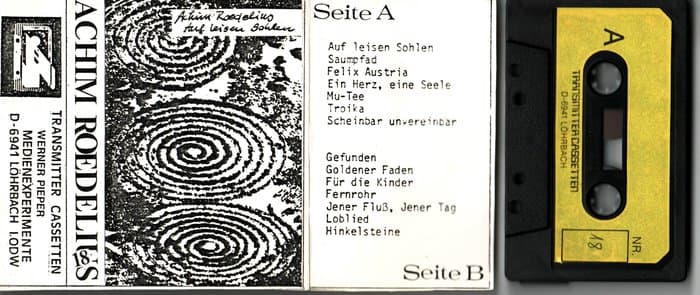 Auf Leisen Sohlen