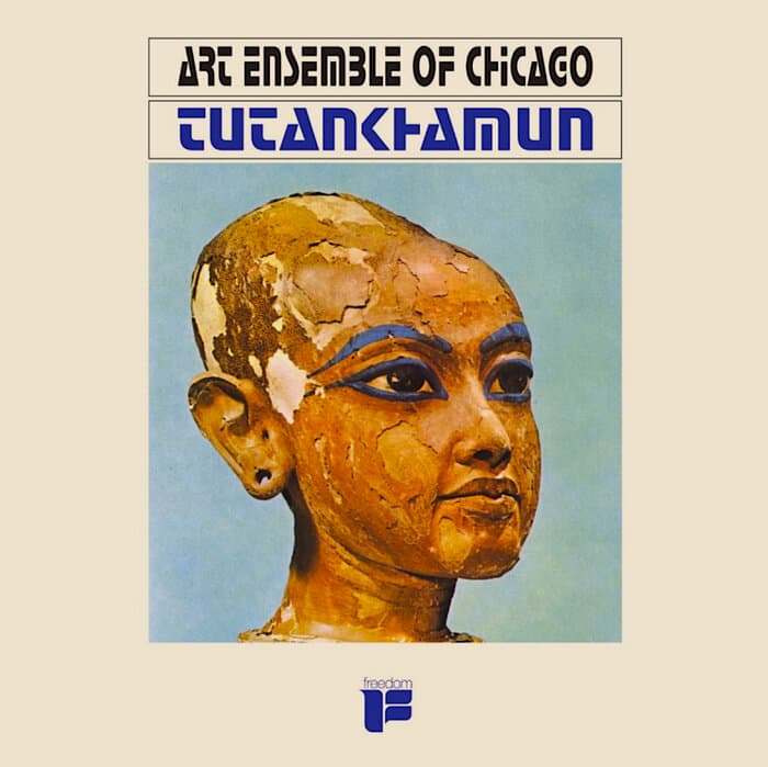 Tutankhamun