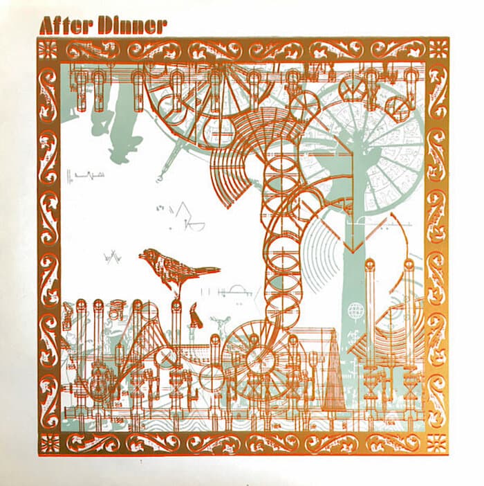 After Dinner